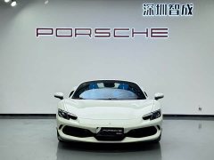 Porsche 296 3.0T V6 GTS - фото 2