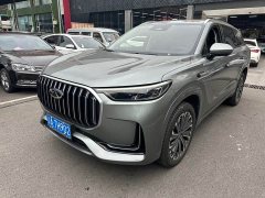 Chery 9 2.0T AWD Edition 7 - фото 1