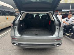 Chery 9 2.0T AWD Edition 7 - фото 10