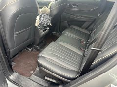 Chery 9 2.0T AWD Edition 7 - фото 11