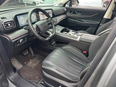Chery 9 2.0T AWD Edition 7 - фото 12
