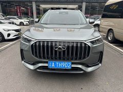 Chery 9 2.0T AWD Edition 7 - фото 2
