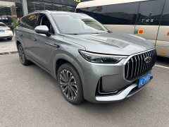 Chery 9 2.0T AWD Edition 7 - фото 3