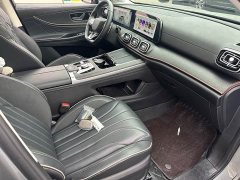 Chery 9 2.0T AWD Edition 7 - фото 4