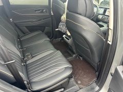 Chery 9 2.0T AWD Edition 7 - фото 5