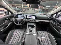 Chery 9 2.0T AWD Edition 7 - фото 6