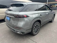 Chery 9 2.0T AWD Edition 7 - фото 7