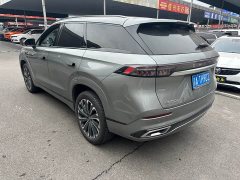Chery 9 2.0T AWD Edition 7 - фото 9
