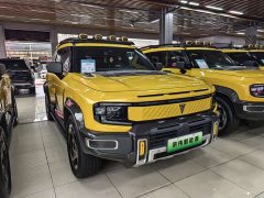Deepal G318 Edition AWD Edition - фото 1