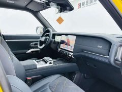 Deepal G318 Edition AWD Edition - фото 11