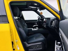 Deepal G318 Edition AWD Edition - фото 14