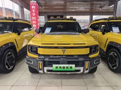 Deepal G318 Edition AWD Edition - фото 2