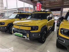 Deepal G318 Edition AWD Edition - фото 3