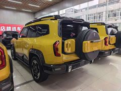 Deepal G318 Edition AWD Edition - фото 4