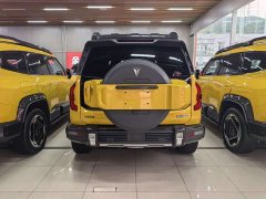 Deepal G318 Edition AWD Edition - фото 5