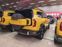 Deepal G318 Edition AWD Edition - фото 6