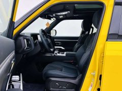 Deepal G318 Edition AWD Edition - фото 7