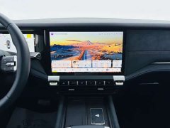 Deepal G318 Edition AWD Edition - фото 9