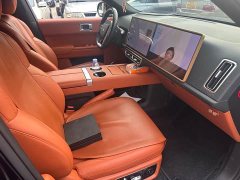 Li Auto L8 Max - фото 4