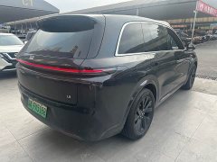 Li Auto L8 Max - фото 7