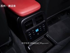 Porsche Taycan 4 Cross Turismo - фото 17