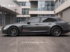 Porsche Panamera 4 Sport Turismo 2.9T - фото 11