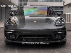 Porsche Panamera 4 Sport Turismo 2.9T - фото 12
