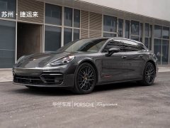Porsche Panamera 4 Sport Turismo 2.9T - фото 13