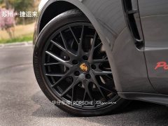Porsche Panamera 4 Sport Turismo 2.9T - фото 14