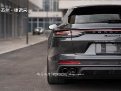 Porsche Panamera 4 Sport Turismo 2.9T - фото 15