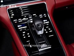 Porsche Panamera 4 Sport Turismo 2.9T - фото 17