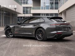 Porsche Panamera 4 Sport Turismo 2.9T - фото 2