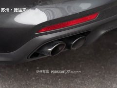 Porsche Panamera 4 Sport Turismo 2.9T - фото 3