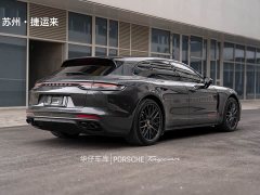 Porsche Panamera 4 Sport Turismo 2.9T - фото 5
