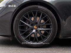 Porsche Panamera 4 Sport Turismo 2.9T - фото 9