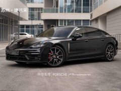 Porsche Panamera Edition 2.9T - фото 1