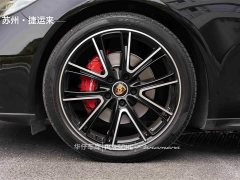 Porsche Panamera Edition 2.9T - фото 10