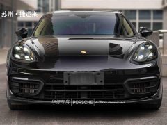Porsche Panamera Edition 2.9T - фото 13