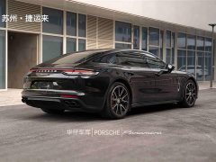 Porsche Panamera Edition 2.9T - фото 14