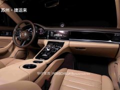Porsche Panamera Edition 2.9T - фото 20