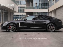 Porsche Panamera Edition 2.9T - фото 3