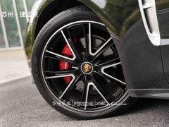 Porsche Panamera Edition 2.9T - фото 8