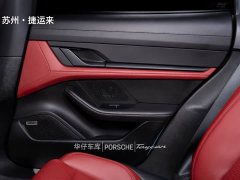 Porsche Taycan 4S - фото 16