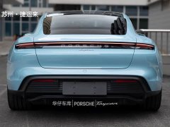 Porsche Taycan - фото 11