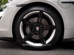 Porsche Taycan - фото 10