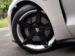 Porsche Taycan - фото 4