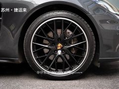 Porsche Panamera 2.9T - фото 14