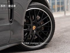 Porsche Panamera 2.9T - фото 15