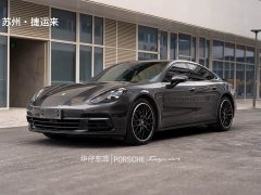 Porsche Panamera 2.9T - фото 2