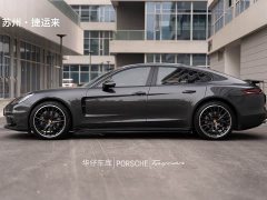 Porsche Panamera 2.9T - фото 3